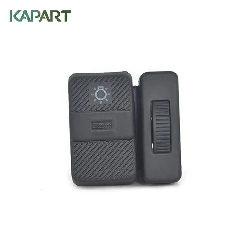 

Совершенно новая кнопка управления лампой фары для VW Passat B3/4 транспортер поло T4 Caravelle 1990-2003 357941531 357 941