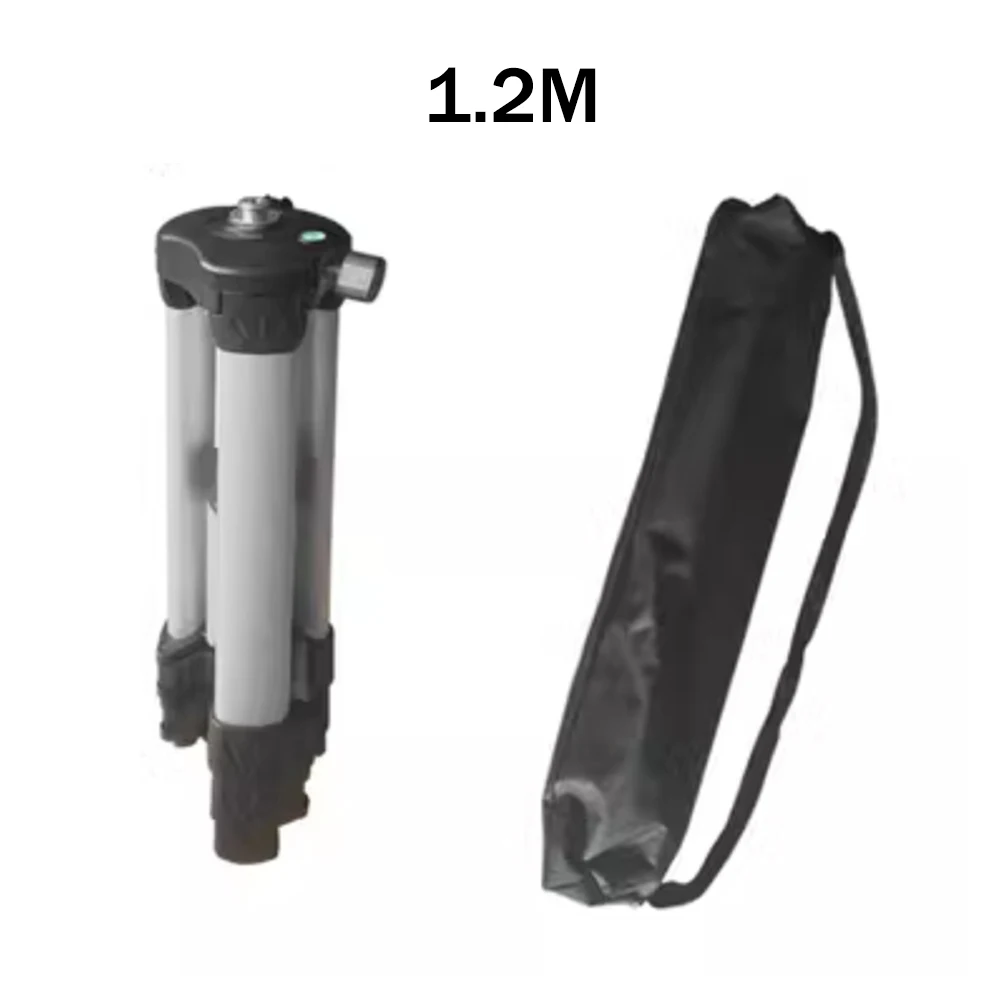 

1.2M aluminum elevator tripod / Lifting tripod for laser level
