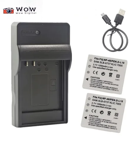 D-Li8 D-Li85 Аккумулятор или зарядное устройство для Pentax Optio A10 A20 A30 A36 A40 E65 L20 S S4 S4i S5i S5n S5z