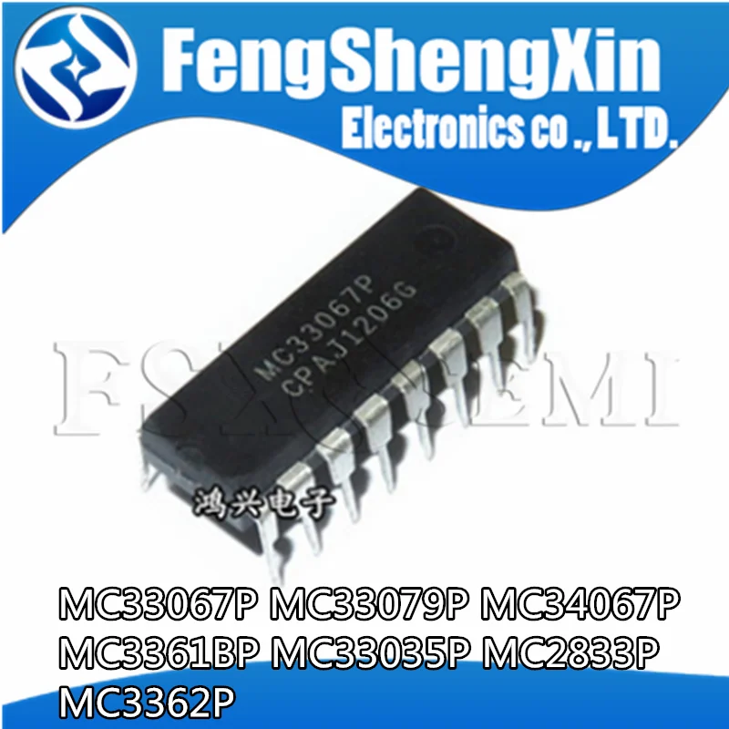 mc3362p dip