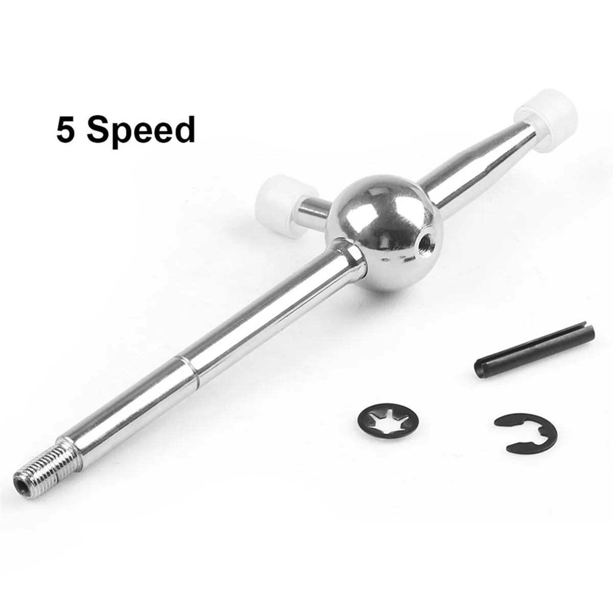 Автомобильный быстросъемный короткий переключатель для Hyundai Accent 2000-2005 Elantra 2001-2006