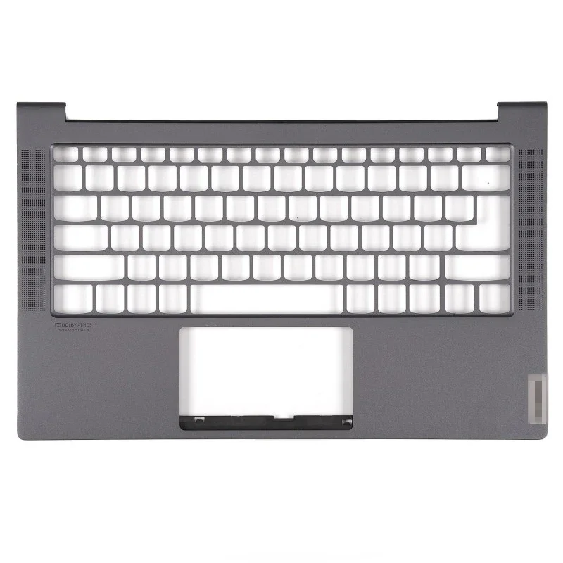 Новый чехол для ноутбука Lenovo YOGA slim 7 14ITL05 14ARE05 14IIL05 задняя крышка ЖК-дисплея верхняя