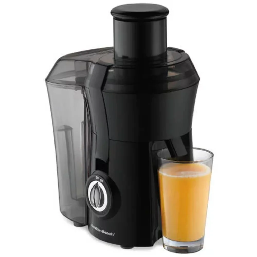 Big Mouth Juice Extractor Model# 67601 Portable Juicer  Smoothie Blender,Soy Milk， Fresh Juice Blender