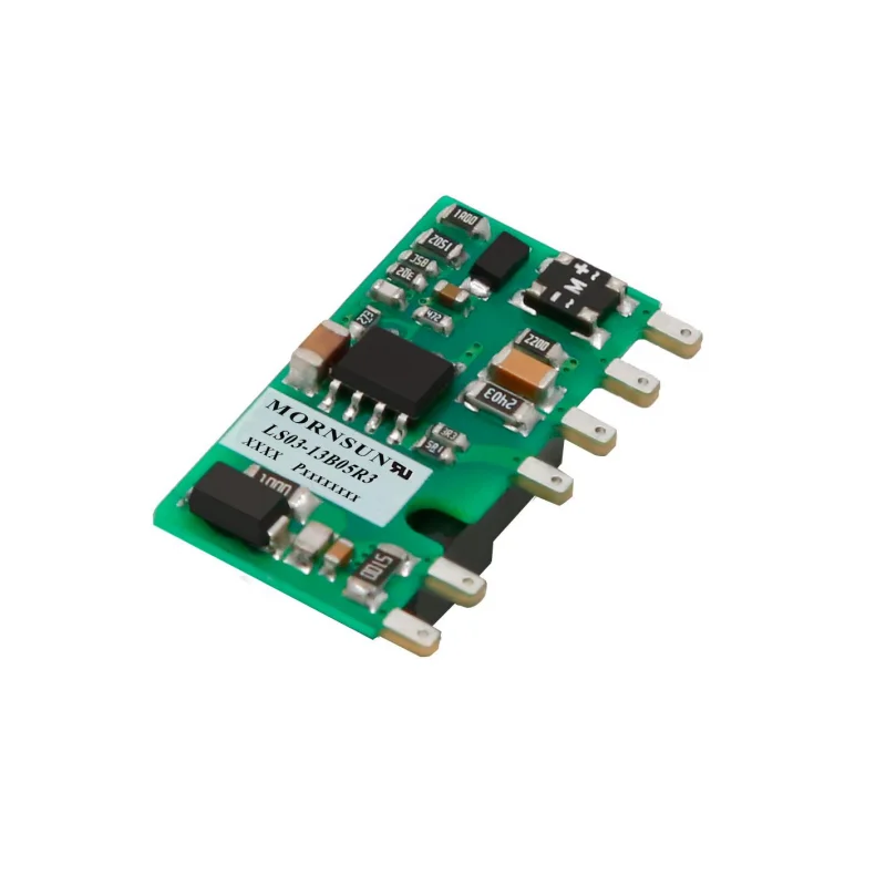 Рисунок 3 - LS03-13B05R3 AC-DC силовой модуль