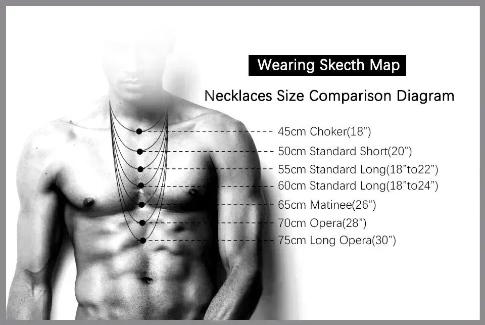 Винтажный амулет маленького размера с подвеской из нержавеющей стали в стиле