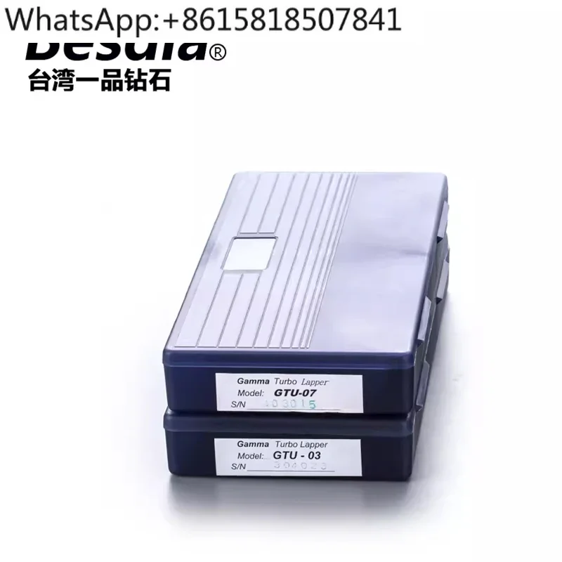 Пневматический шлифовальный станок GTU-07