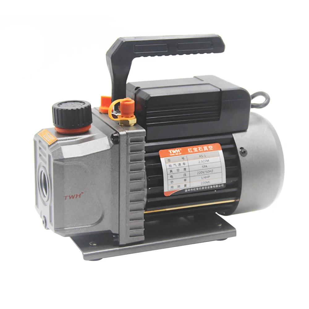 

Вакуумный насос для хладагента куб. М, л.с., охлаждающий вакуумный насос, инструмент для ремонта кондиционирования воздуха для автомобиля, бытовой Кондиционер