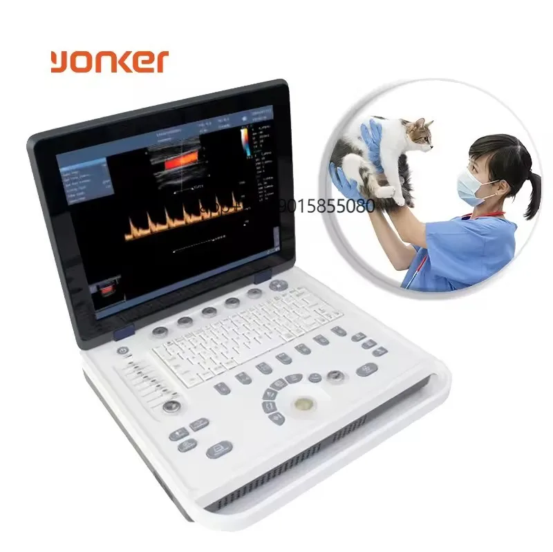 Ветеринарное оборудование товары для животных инструмент сканер пациентов