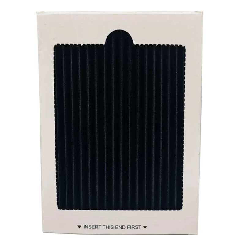 

Сменный воздушный фильтр для холодильника с активированным углем, совместимый с Frigidaire и Electrolux 242047801, 242047804