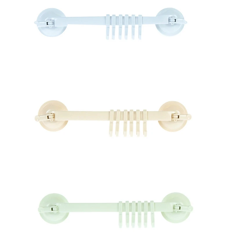 

Присоска на 6 крючков для кухни, туалета, ванной
