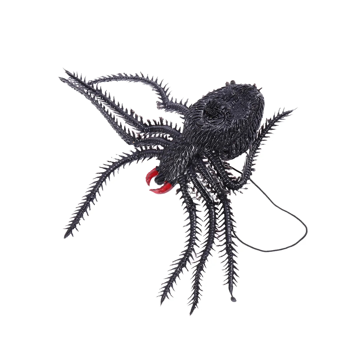 4 шт. детские игрушки Хэллоуин Поддельные летучая мышь вампира реквизит для детей