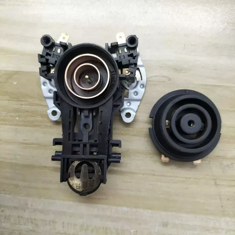 

1 комплект термостата для электрического чайника KSD568-BK Универсальный STRIX U9101/U9111