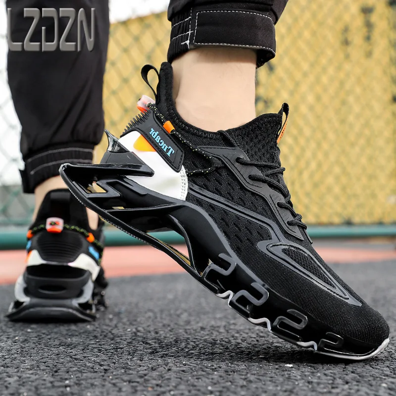 Sneakers Shoes For Men Running Mens 