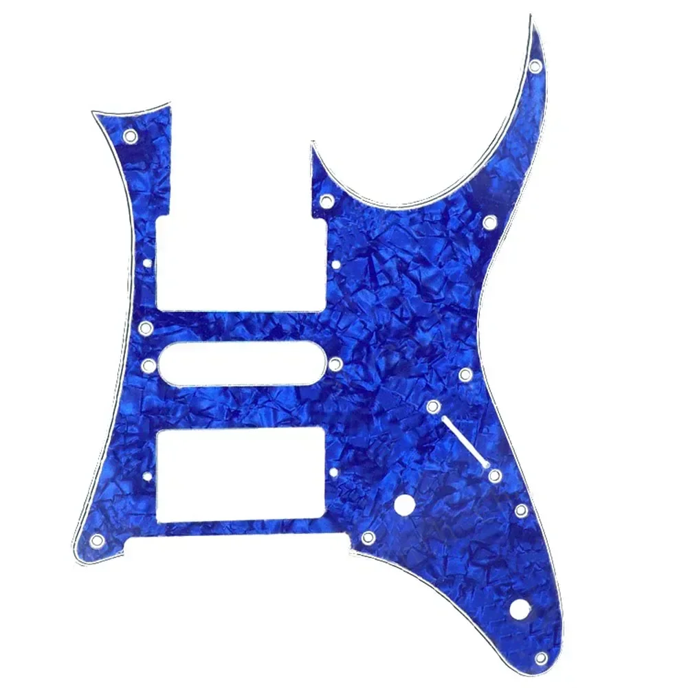 Пикап для электрогитары HSH Pickguard 7 в гитара хамбакер пикап замена высокое качество