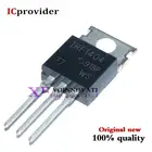 10 шт.лот IRF1404PBF IRF1404 1404 MOSFET N-CH 40V 75A TO-220AB