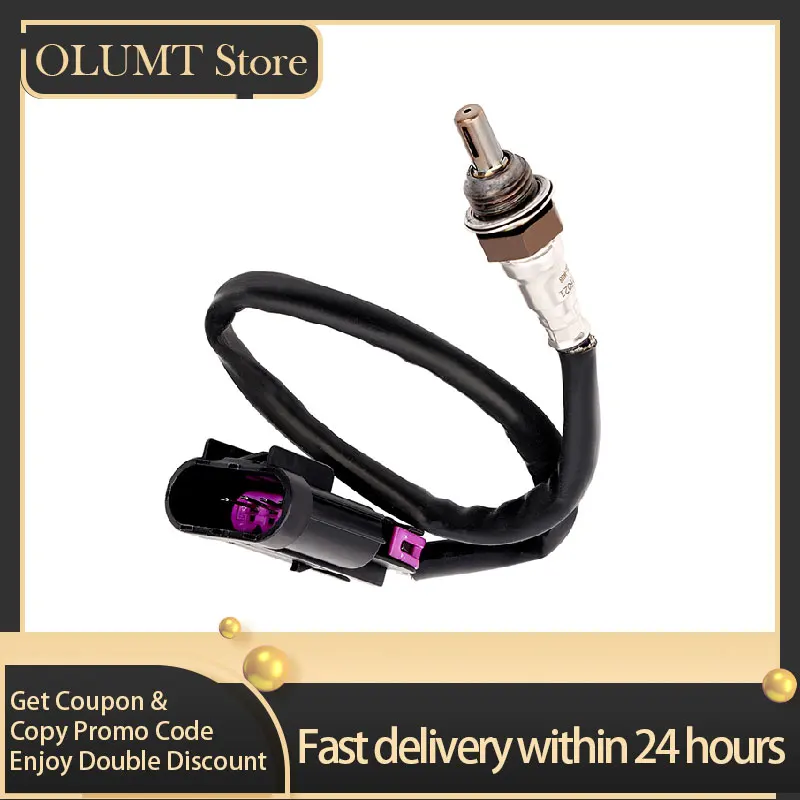 

Motorcycle Oxygen Sensor Probe O2 Sensor For Indian Chief Classic Horse Vintage Chieftain Elite Limited Roadmaster Scout Bobber