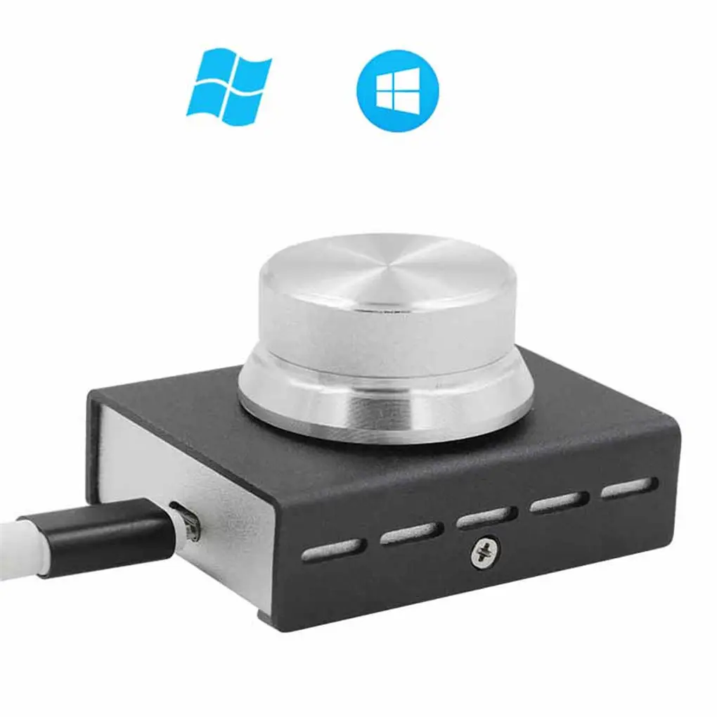 

USB-регулятор громкости, цифровой регулятор громкости