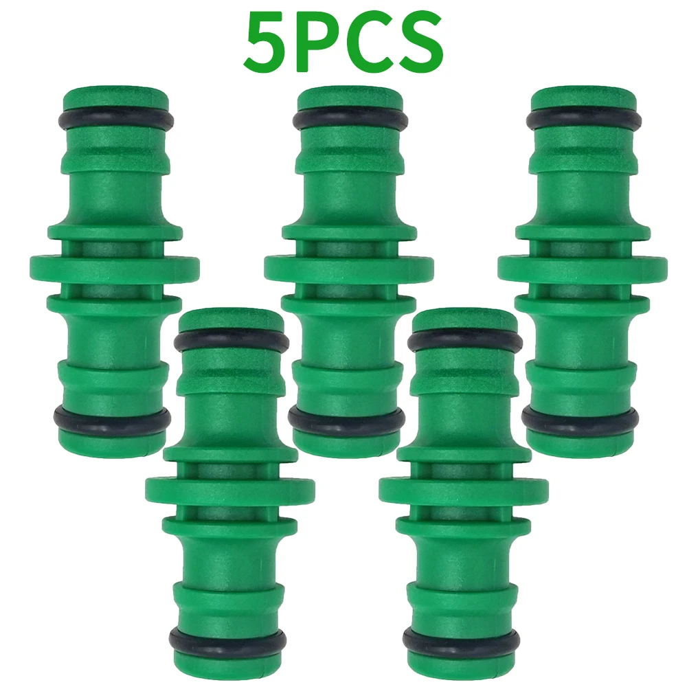 

Пластиковые соединители для садового шланга 1/2 дюйма