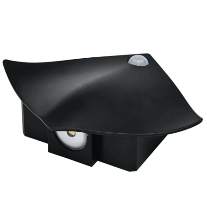 

Беспроводной светильник с датчиком движения, комнатный перезаряжаемый светодиодный ночсветильник для чулана, коридора, кухни, настенная л...