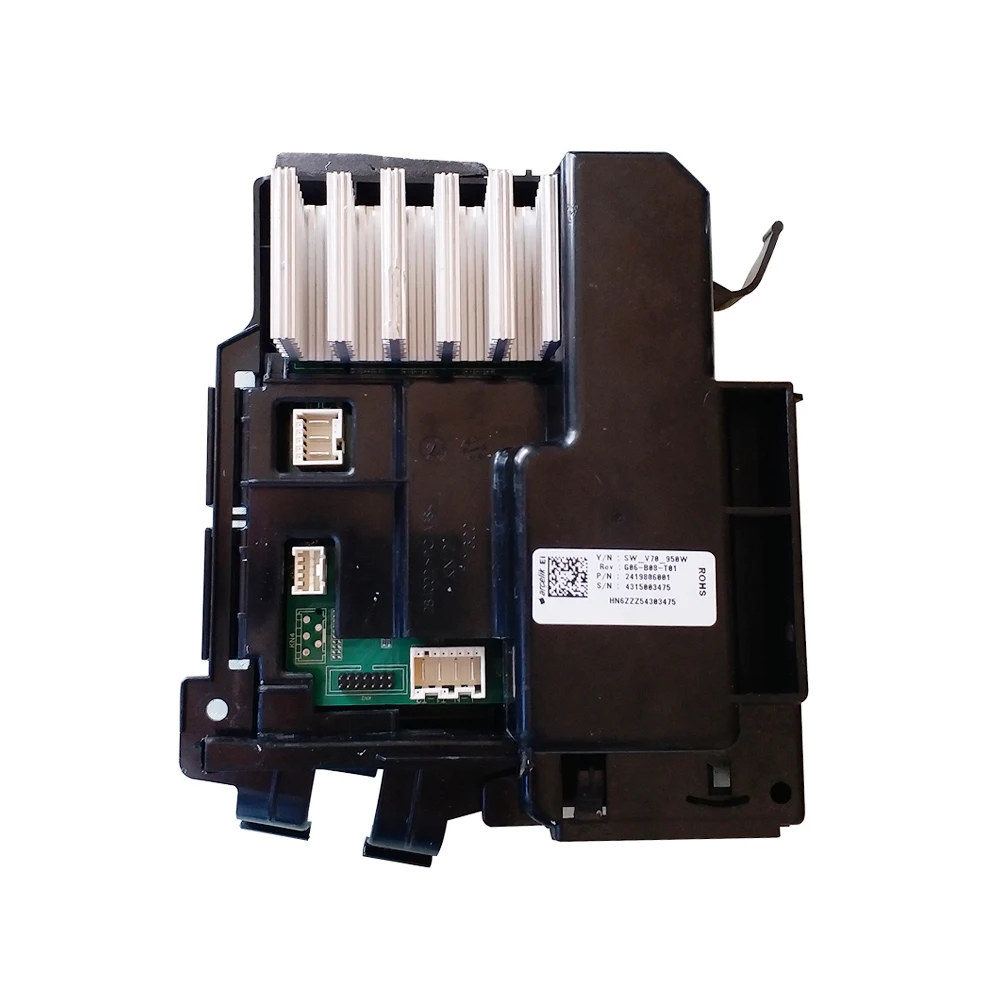 Инверторный модуль материнской платы стиральной машины для Beko G06-B08-T01 WDW8512S