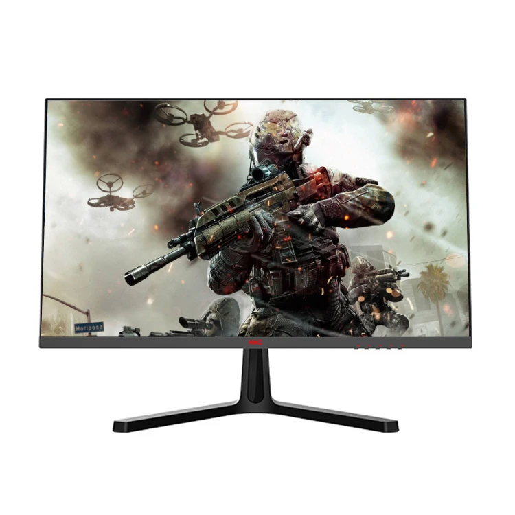 Фото HKC SG27QC 27-дюймовый 2k изогнутый дисплей 144 Гц микро-рамка для компьютерных игр широкий экран ультраширокий №1