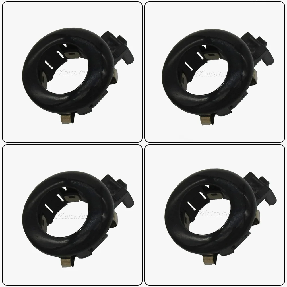 

Новинка, 4 шт., держатель PDC 89348-71010 для Toyota Land Cruiser, Sienna, Задняя деталь 8934871010