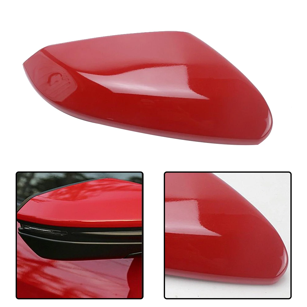 Крышка правой зеркальной крышки детали наружной отделки для Honda 2016-2020 крышка