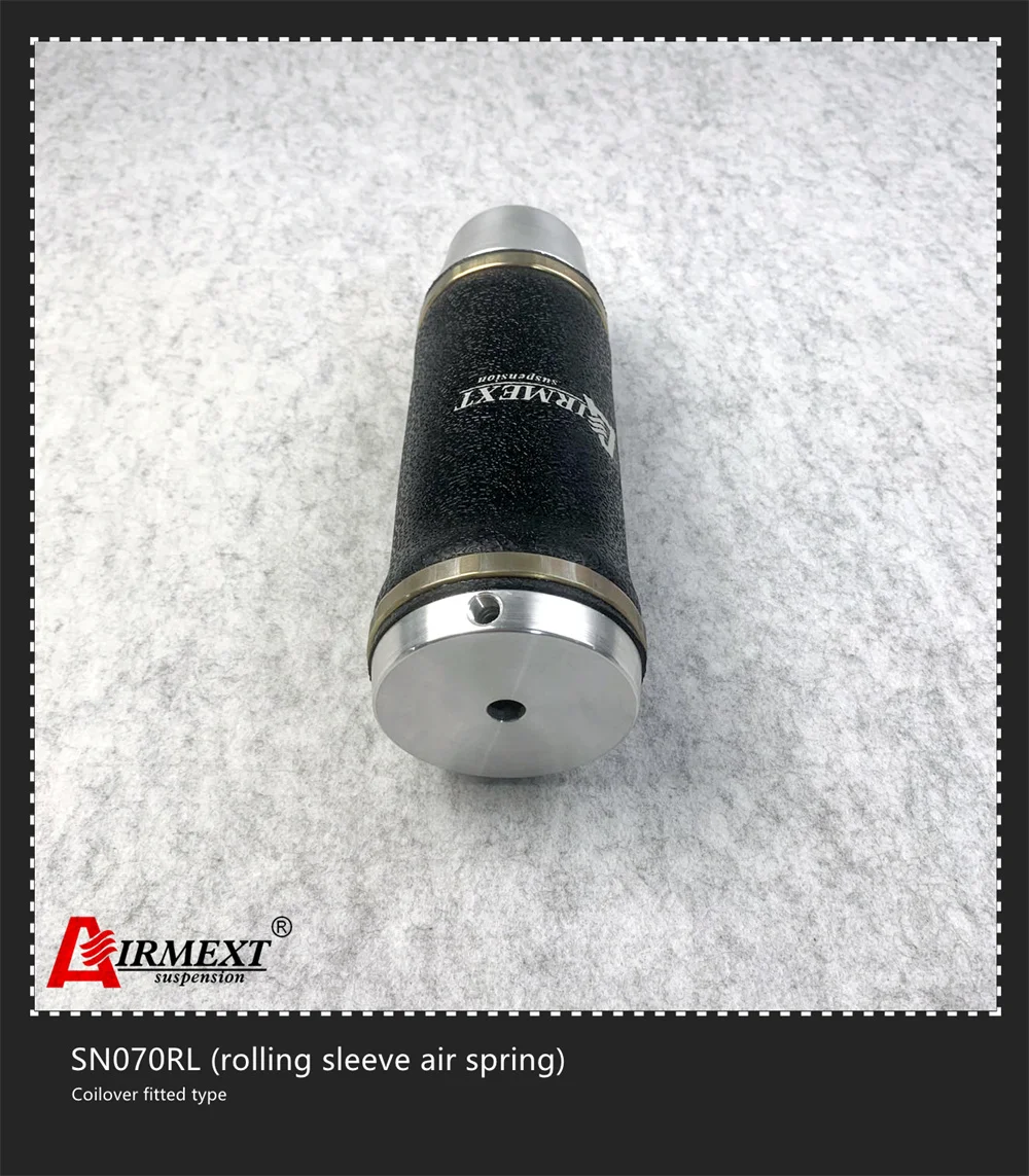 SN070RL-TA1/Fit TA-TECHNIX coilover(M54 * 1 5-52/M12) Пневматическая пневматическая подвеска
