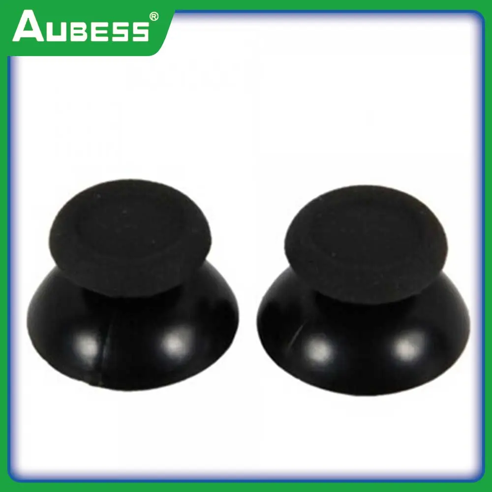 

Replace Easy To Install Handle Button Cap Mushroom Head Handle Mushroom Head Comfortable Rocker Cover Game Gadgets Abs 1.7g