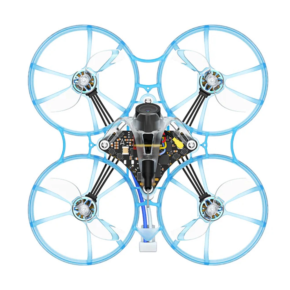 Betafpv Air75 75 мм Бесщеточный бесщеточный квадрокоптер Whoop версии ELRS 2 4G/TBS