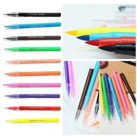food coloring pen simple cake art writing drawing edible fountain pen color pen bakeware kitchen drawing delicious cake tools