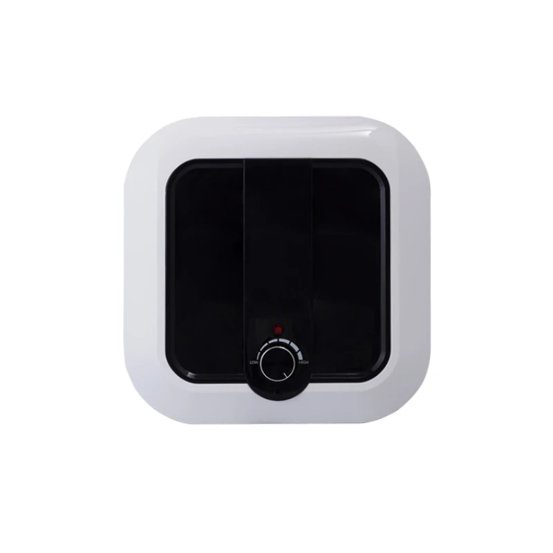 

low-power mini electric water heater heat storage hotel kitchen electric water heater