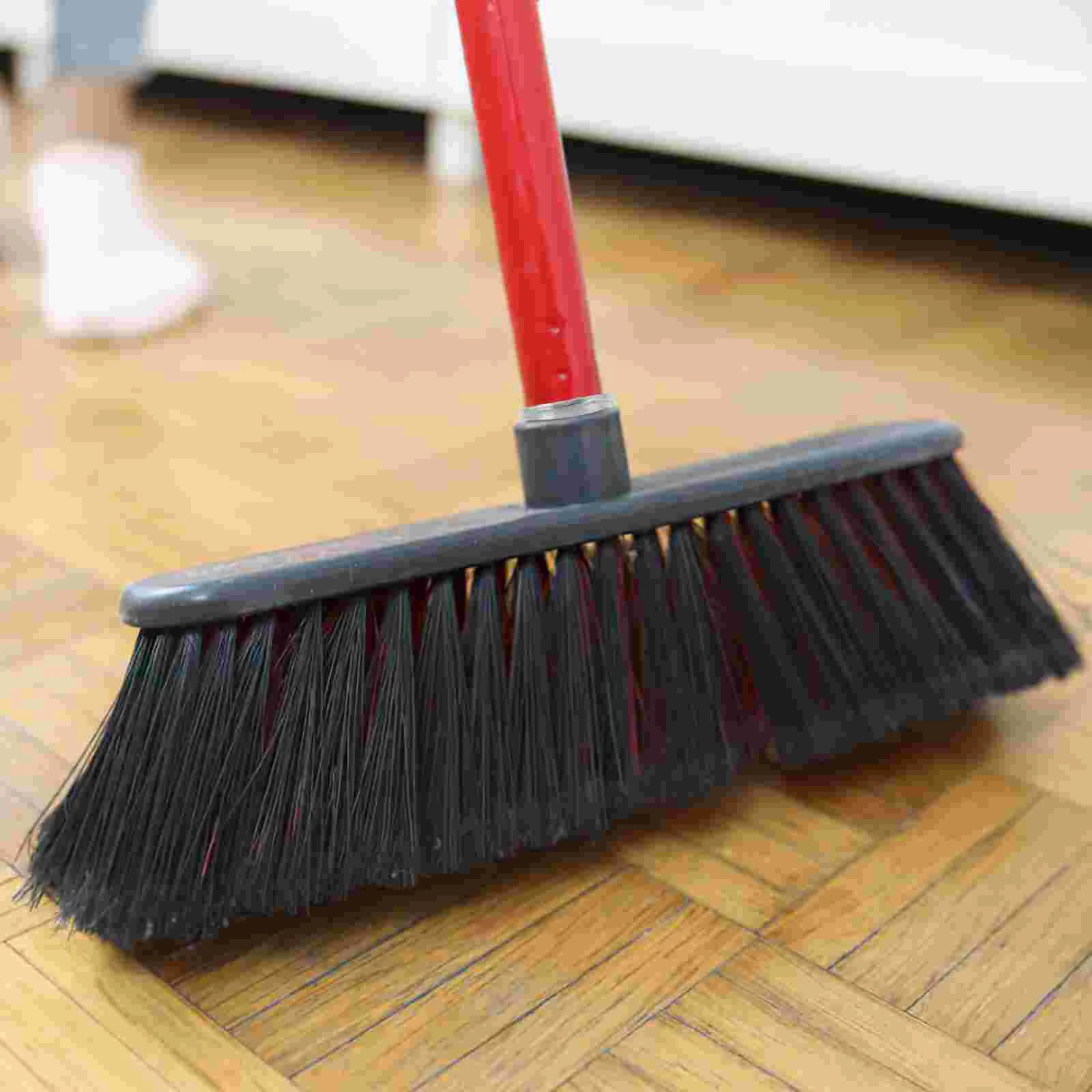 Адаптер ручка для метлы резьбовой наконечник метла инструменты бытовой чистки