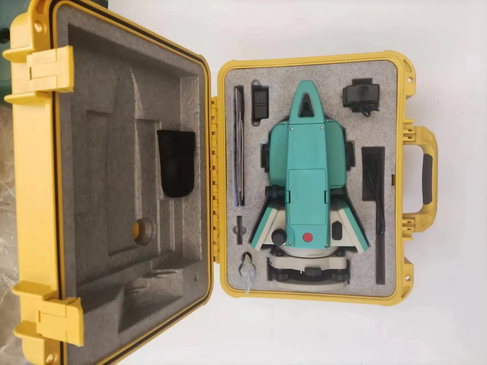 Электронные точечные инструменты с высокой точностью 2 дюйма