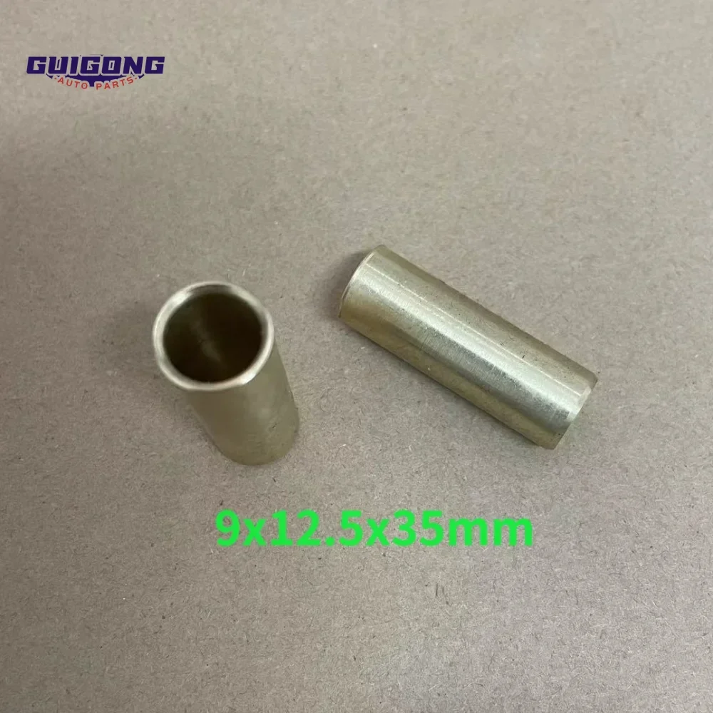 

GUIGONG 5F27E 4F27 для Mazda 6, комплекты коробки передач, втулка корпуса автоматической коробки передач