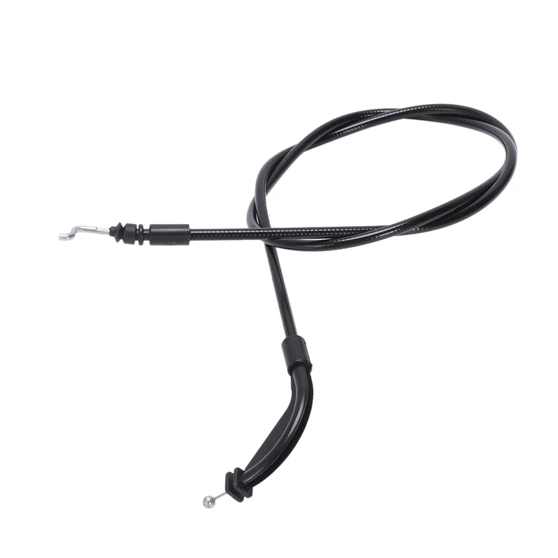 

4X For Smart(450)Fortwo Front Interior Door Cable Q0001973V005