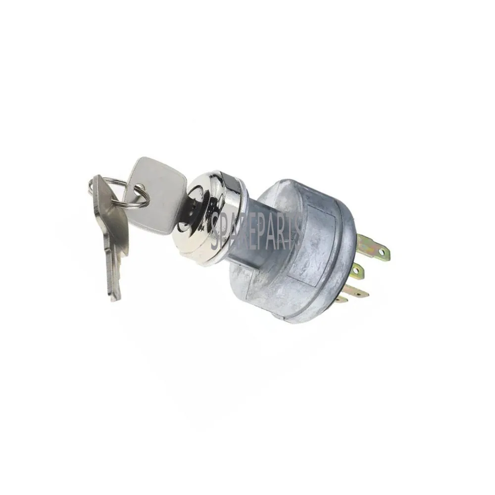 Переключатель зажигания AT350916 AR58126 стартовый переключатель 12 Вольт подходит для