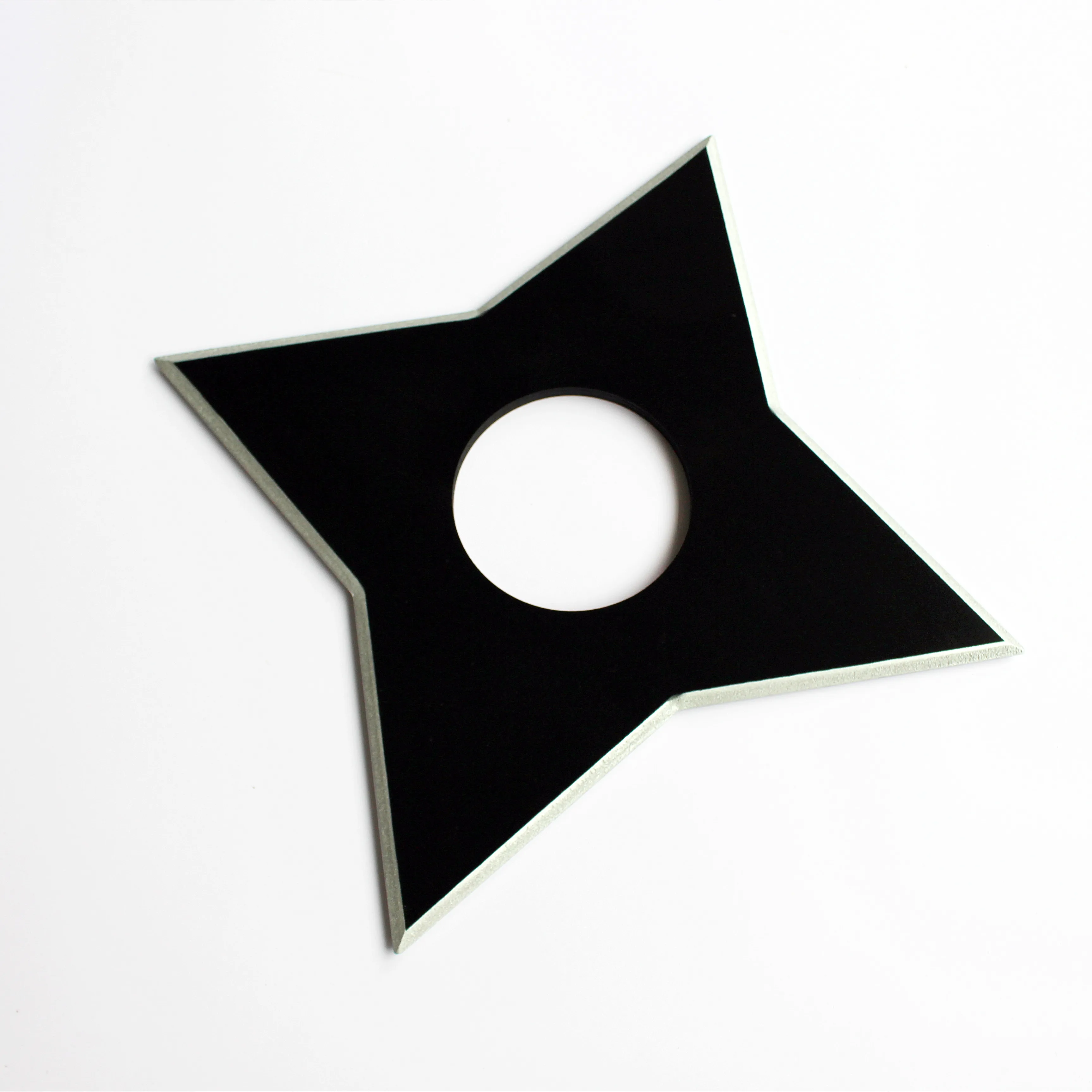 

Uchiha Obito Shuriken реквизит для косплея