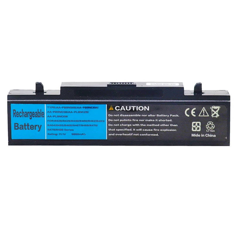Аккумулятор для ноутбука KYCXD батарея Samsung AA-PB9NS6B PB9NC6B R580 R540 R519 R525 R430 R530 RV511 RV411 RV508 R528