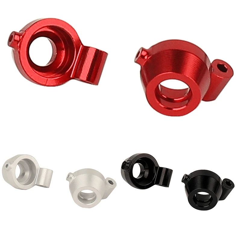 

2 шт., Металлическая Задняя втулка для автомобиля MN68 MN 68 1/16