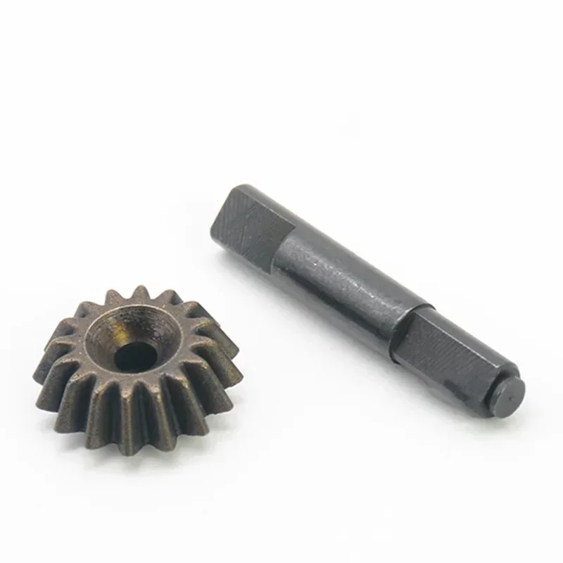 Радиоуправляемые детали металлическая приводная шестерня R86008 для 1/10 RGT EX86100