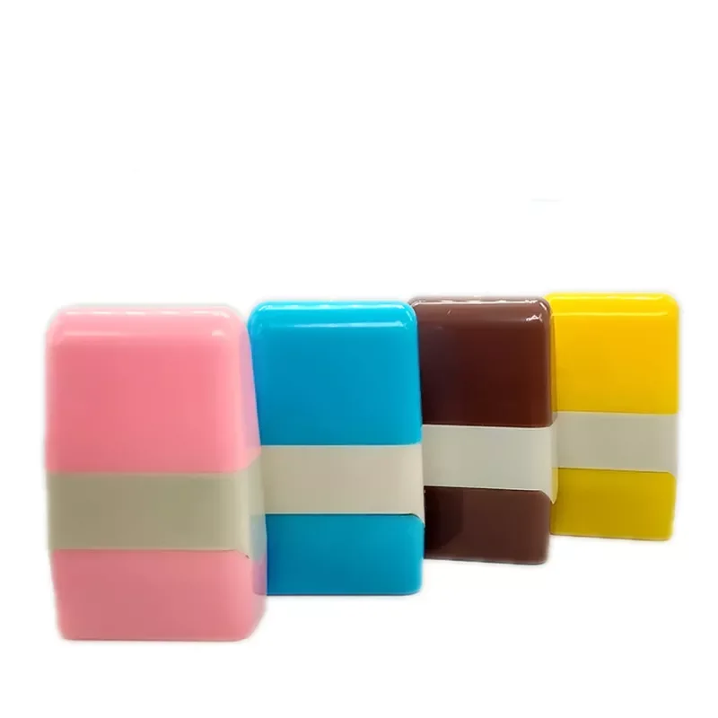 

Confidential Seal Roller Garbled Seal Express Smearing Code Pen Surface Single Address Privacy Pen Eliminate Smearing File Cover