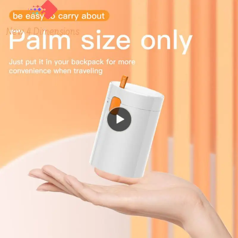 

Easy To Carry 20-in-1 Earphone Cleaning Brush Multifunctional Q20 Earphone Cleaning Set Cylindrical Storage Noise Reduction