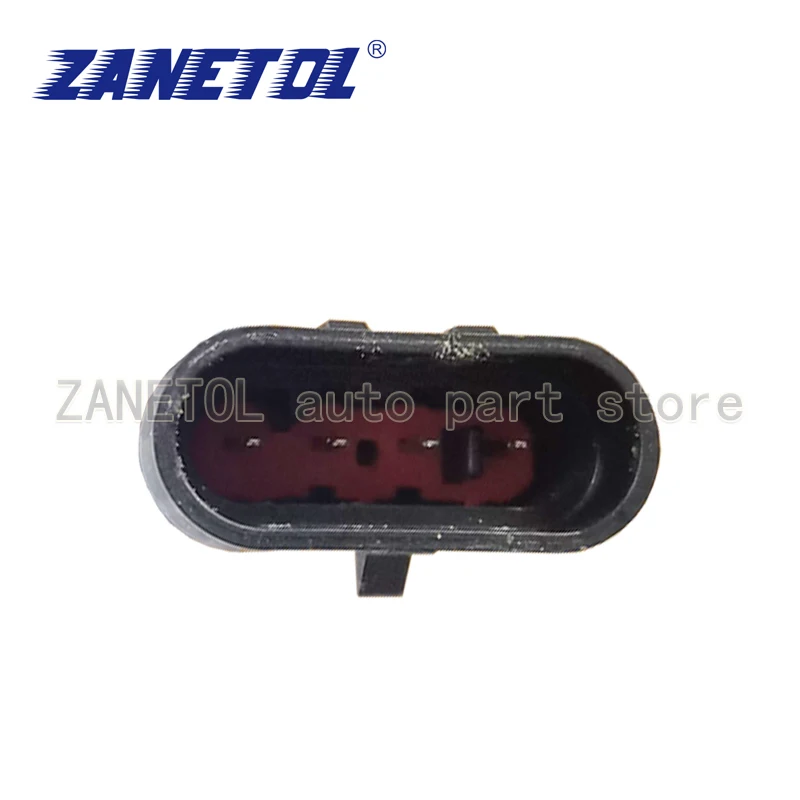 Система датчиков кислорода (O2) ZANETOL для Jeep Liberty Compass Renegadde 1.4T задняя часть FIAT Viaggio