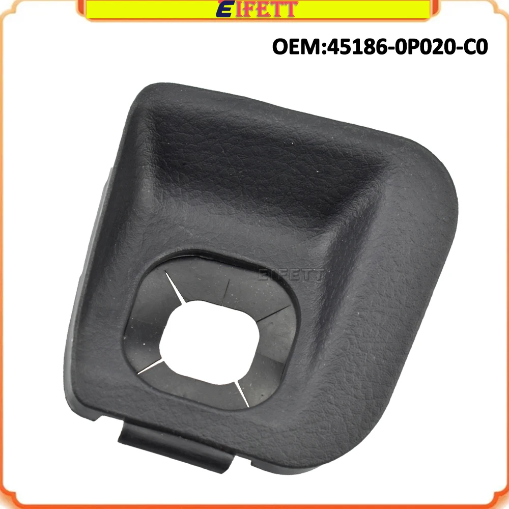 Высококачественная крышка переключателя круиз-контроля 45186-0P020-C0 45186-0P020 для Toyota Reiz 2005 2006 2007 2008 2009 (art.: 3920dc227be63) - 3920dc227be63
