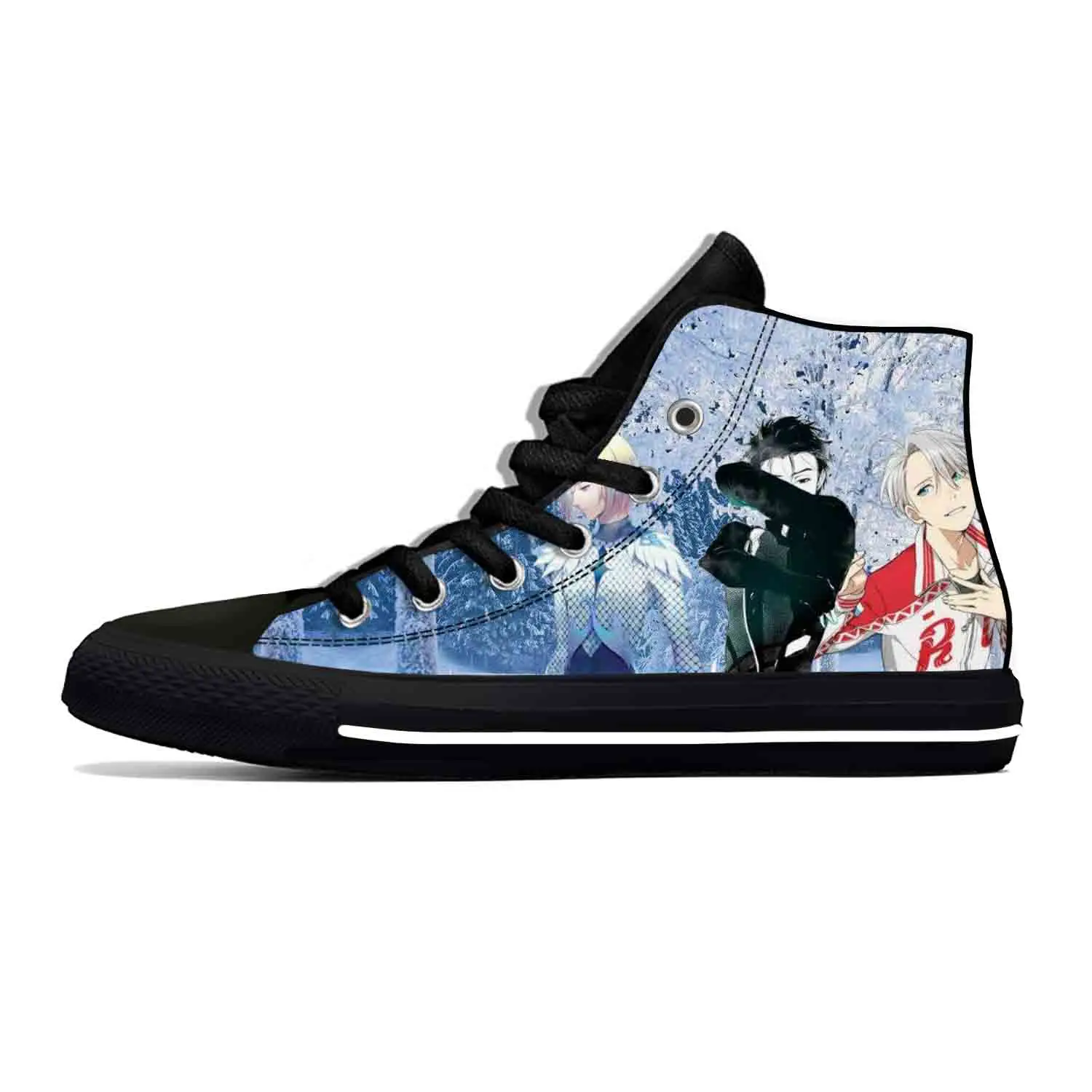 3D BL Yaoi AliExpress