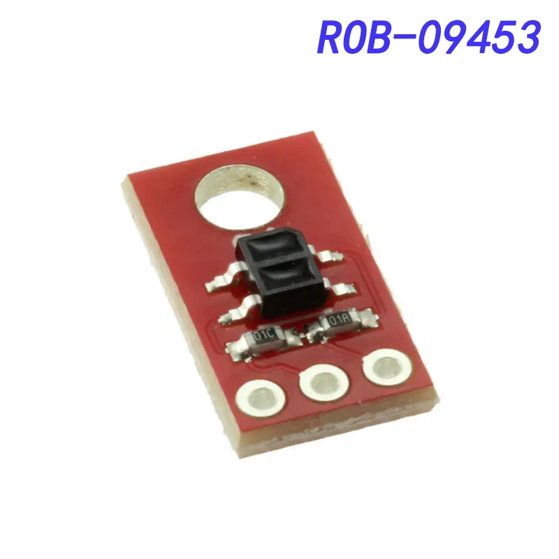 

ROB-09453 Line Sensor Breakout - QRE1113