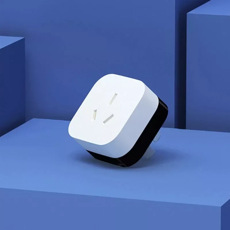 Умная розетка Xiaomi Mijia устройство для кондиционирования воздуха с дистанционным
