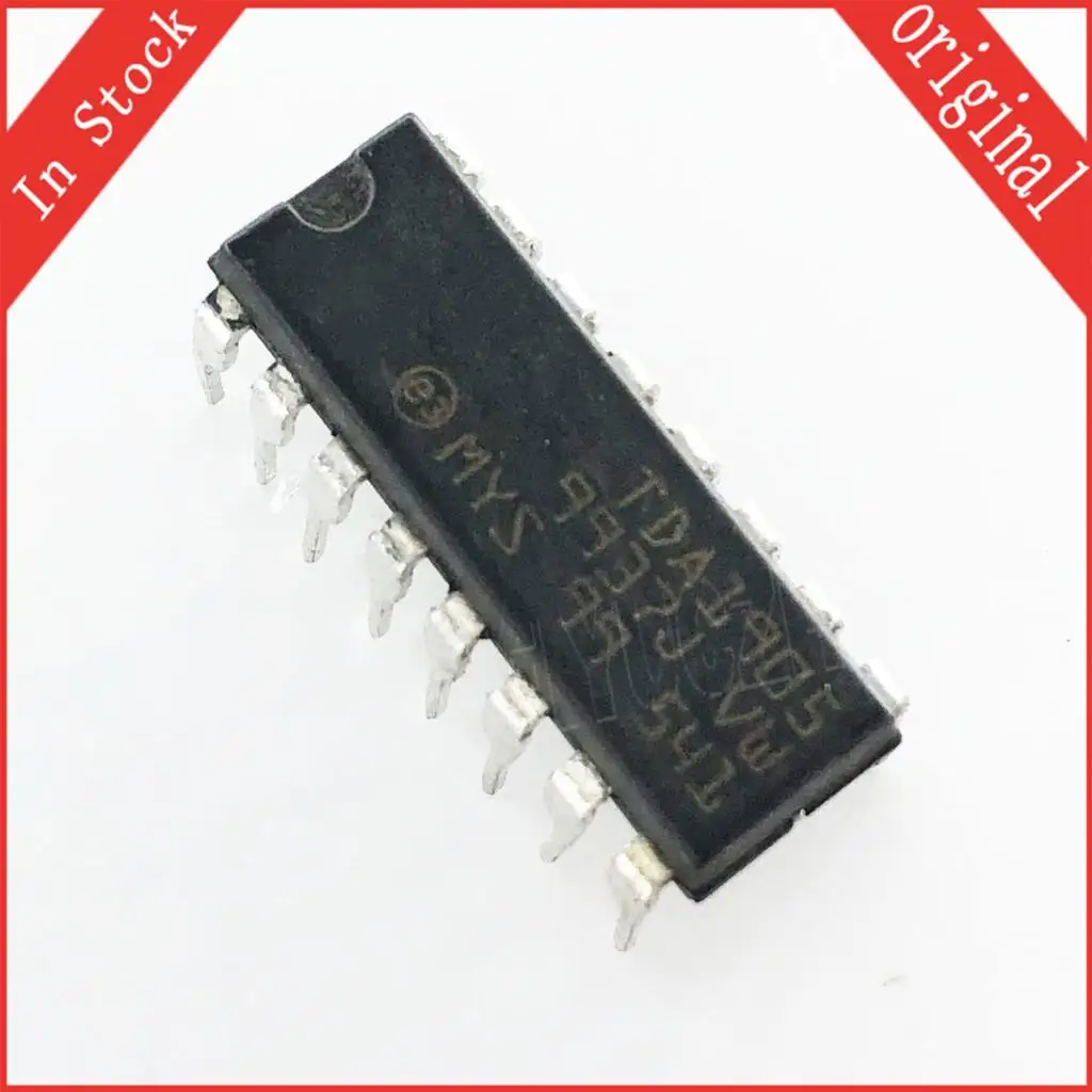 5 шт./лот TDA 1905 TDA1905 DIP-16 в наличии