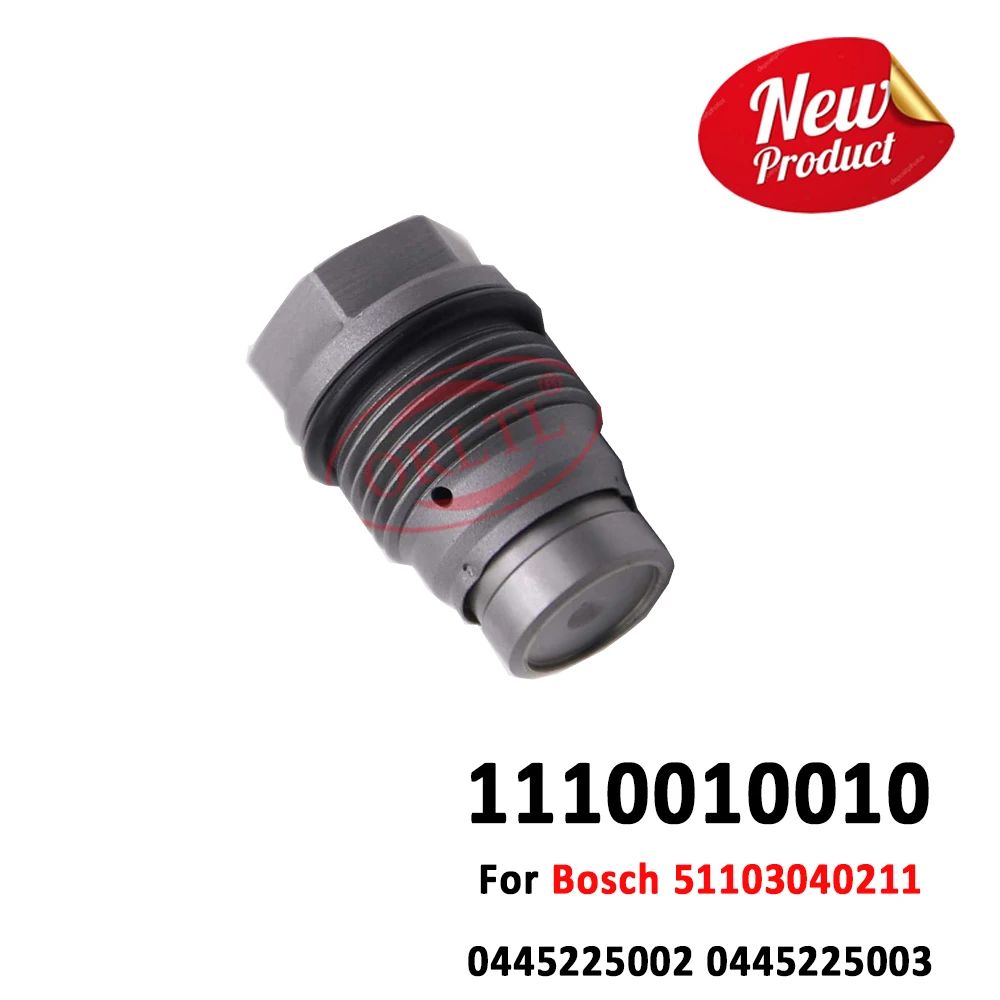 ORLTL клапан сброса давления 1110010010 ограничивающий дизельный инжекторный топливный